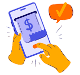 Instant Transactions Icon